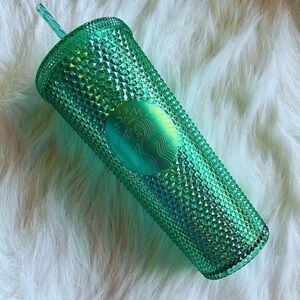 New Starbucks Tumbler